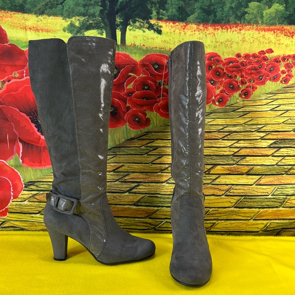 A2 by Aerosole tall boots